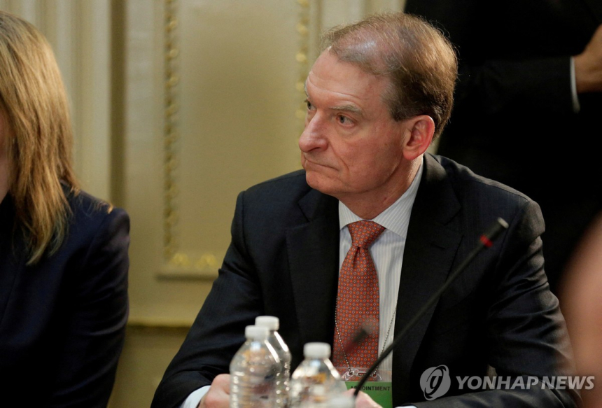  SEC 새 수장 폴 앳킨스 취임, 72개 암호화폐 ETF 앞날 주목