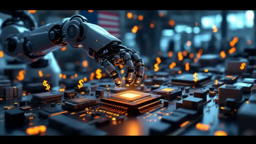  트럼프 관세로 美 제조업 부활할까…전문가들 '고용 회복은 어렵다'