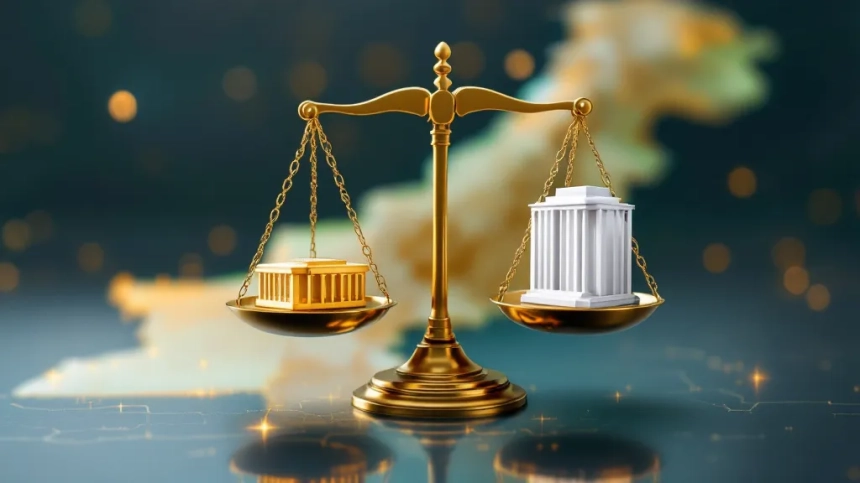  전 바이낸스 CEO CZ, 파키스탄 암호화폐 규제 고문으로 전격 합류