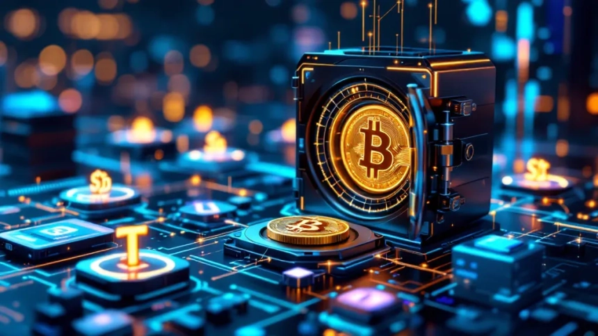 바이비트, 아발론과 파트너십…비트코인(BTC) 담보 수익 상품 강화