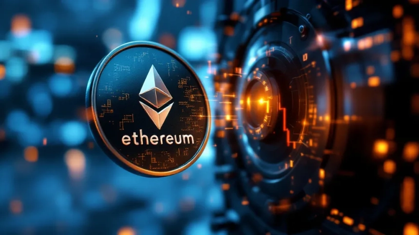  이더리움(ETH), 반등 후 파생시장 대규모 유입에 단기 조정 우려