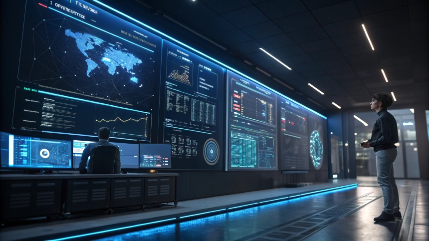  브라우저가 보안 최전선…푸시 시큐리티, 3000만 달러 투자 유치