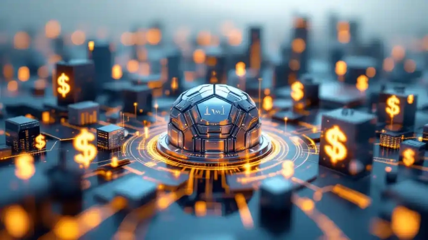  오픈AI, 57조 원 유치하며 스타트업 시장 '슈퍼 불장' 견인