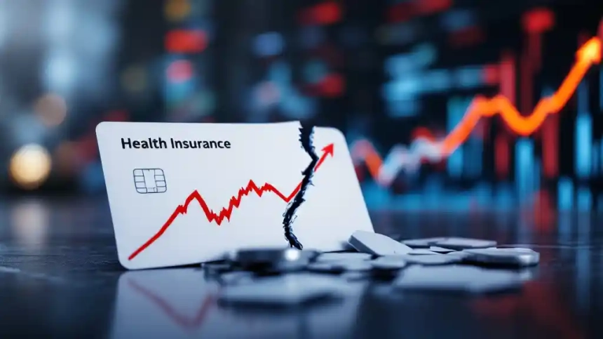  유나이티드헬스, 실적 부진에 주가 20% 폭락…헬스케어 대장주 충격