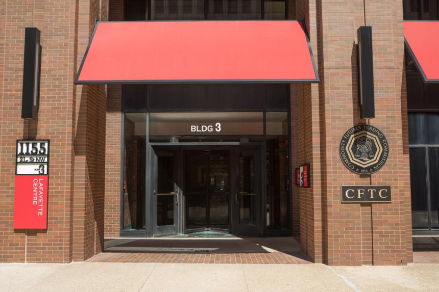  CFTC 암호화폐 감독방침 조정 '경미한 위반사항 더 이상 추적 안해'