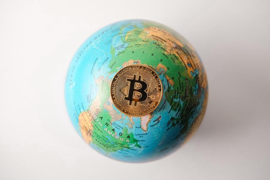  미 시장 규제법안 가속화, 각국 비트코인 통합 미래 준비 중