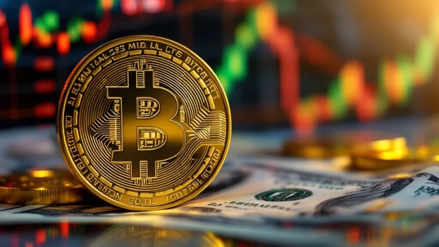 비트코인(BTC), 경기침체가 2030년 100만 달러 촉매 되나