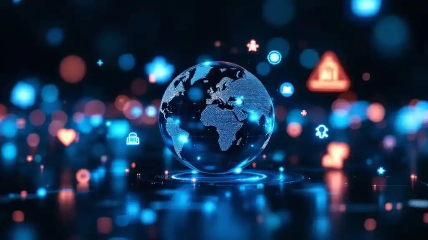  유럽 벤처 투자 126억 달러…AI 투자 비중은 뚝 떨어졌다