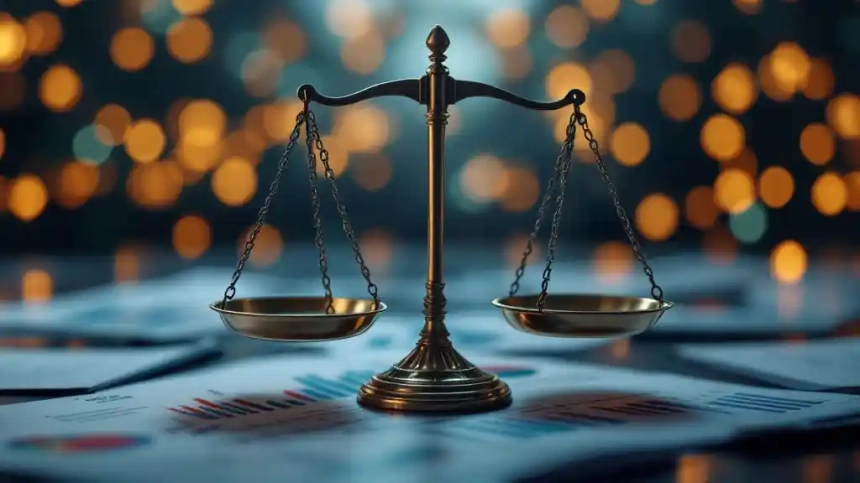  美 소비·기업심리 동반 위축… 관세발 '경기 둔화' 경고등 켜지나