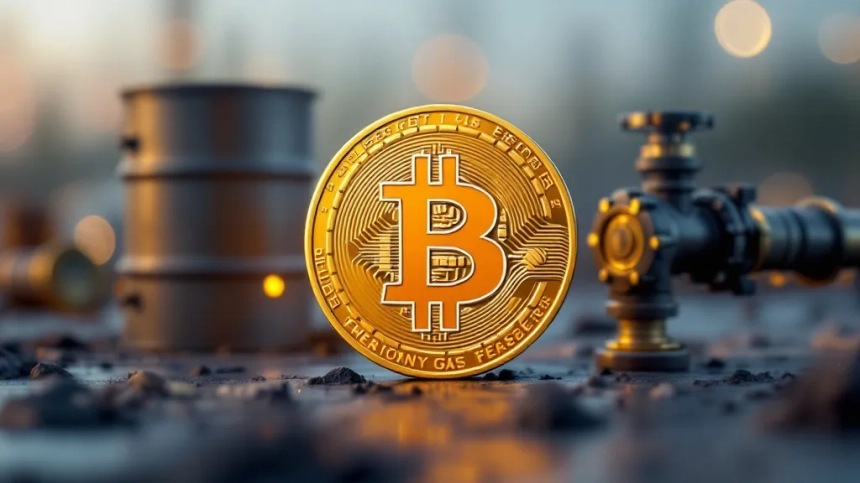 中·러, 에너지 거래에 비트코인(BTC) 활용…탈달러화 본격화 신호