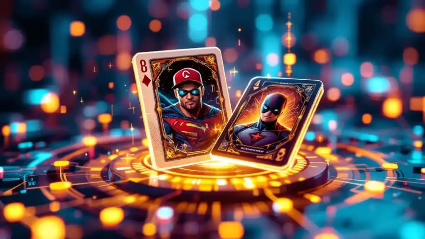  퓨처버스, 캔디 디지털 인수… MLB·DC IP로 'AI팬덤 플랫폼' 본격화