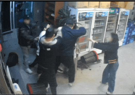  MZ세대 조폭, 암호화폐 사기까지… 인천 4대 조직원 무더기 검거