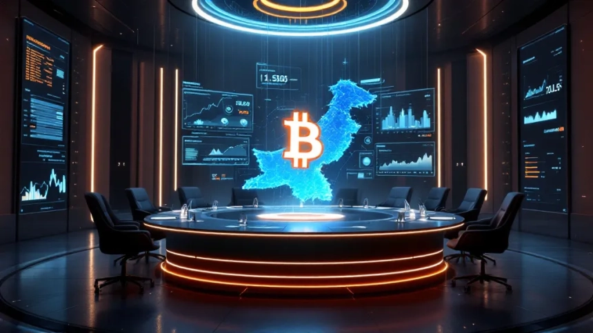  바이낸스 창업자 CZ, 파키스탄 정부 고문 합류…암호화폐 산업 육성 본격화