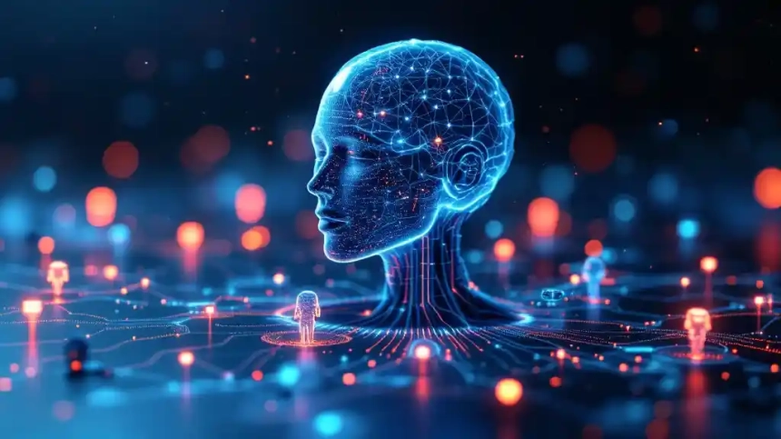  AI가 AI를 만든다…이머전스AI, '재귀지능' 플랫폼 공개