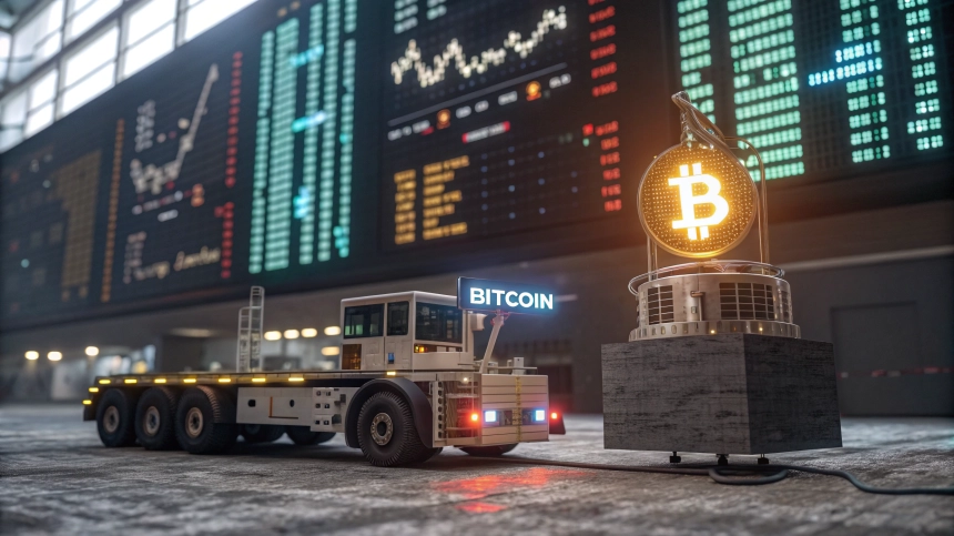  SPAC, 다시 주목 받는다… 비트코인·자율주행·원자력 딜 '봇물'