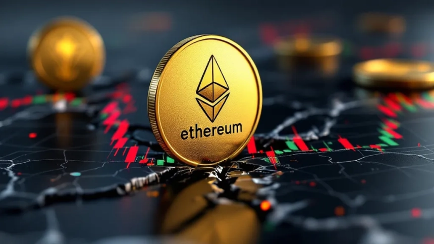 이더리움, 1600달러 지지 유지… 4월 내 2000달러 회복 가능성 주목