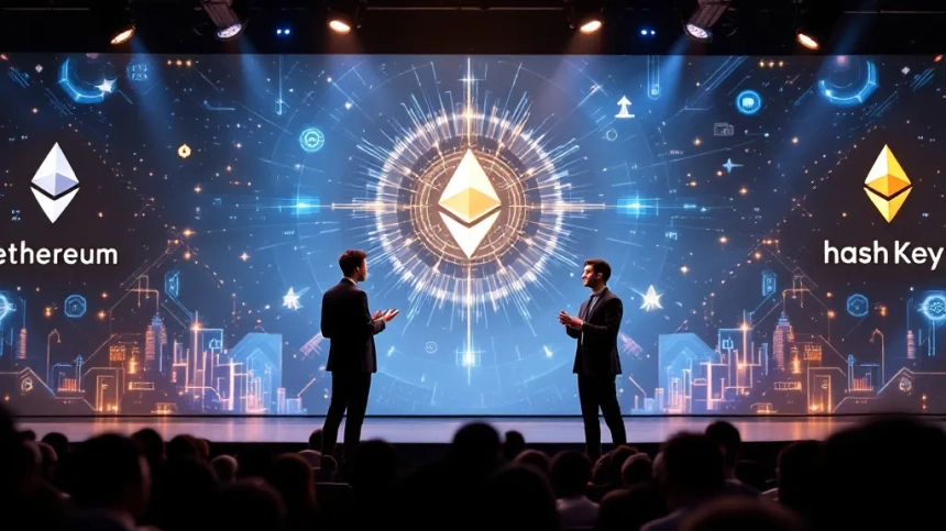 비탈릭 부테린, 홍콩서 이더리움 중국 커뮤니티 역할 강조