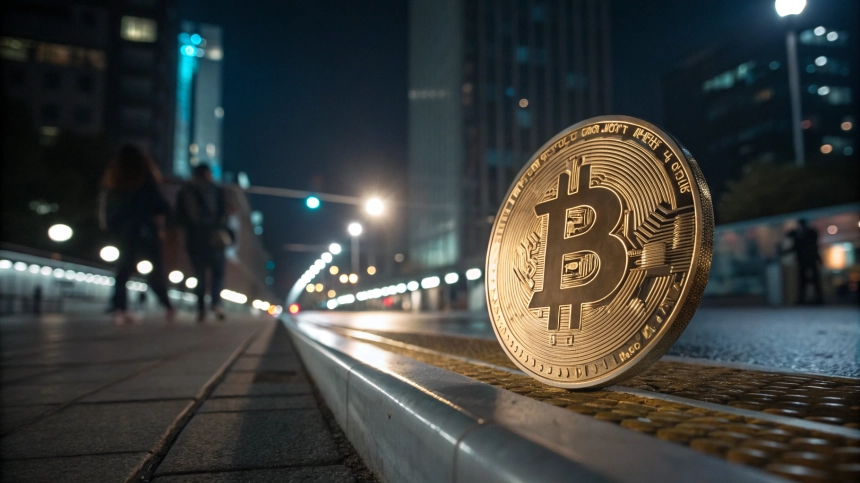  비트코인(BTC), 9만 4,250달러 저항 돌파 여부가 추가 상승 열쇠