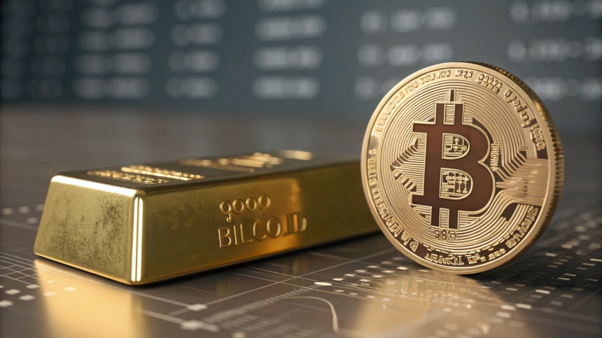  트럼프 행정부, 비트코인(BTC) 예비자산 편입 검토 시사