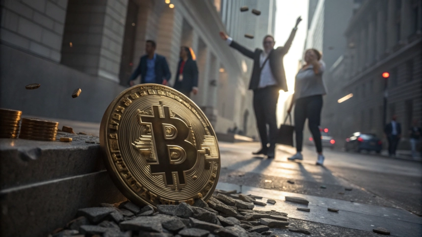  비트코인(BTC) 9만5,000달러 돌파, 10만 달러 눈앞