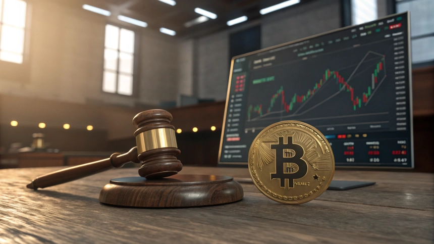 美 SEC, 2,920억 원대 암호화폐 다단계 사기 적발…9만 명 피해