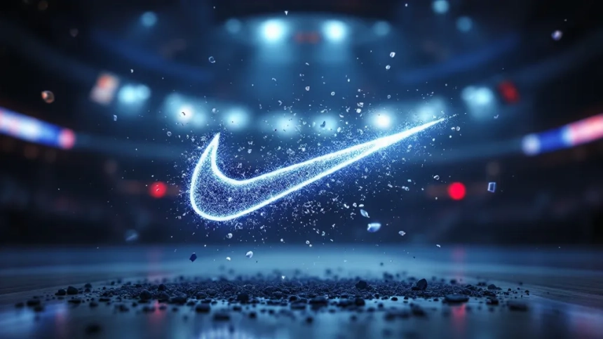 나이키, NFT 부문 폐쇄로 500만 달러 집단소송 직면
