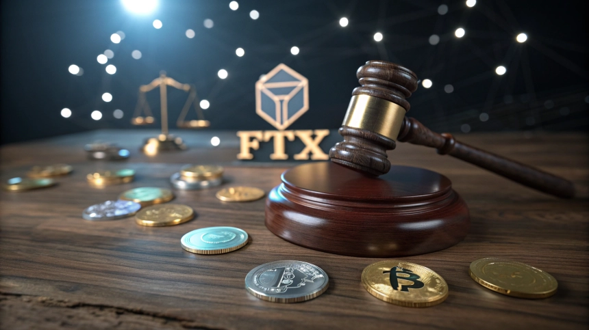  FTX, NFT 프로젝트 상대 소송…파산 자산 회수 총력