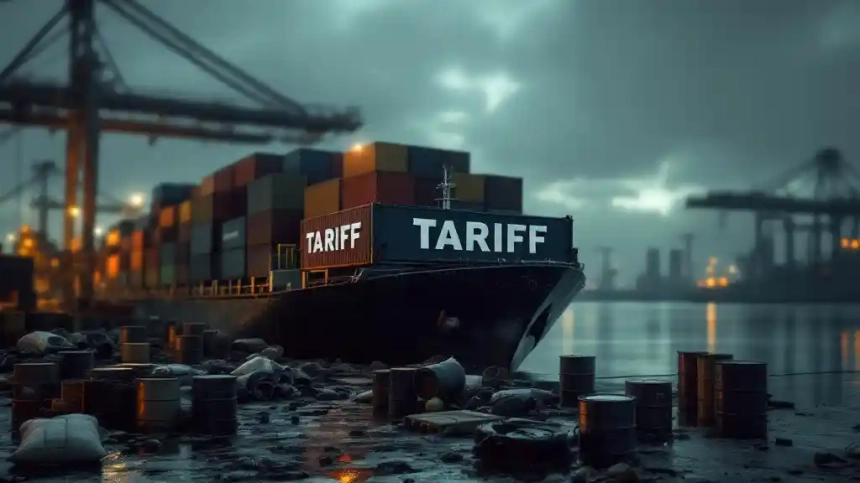  트럼프 관세 폭탄에 루이지애나 '충격'…車·커피·에너지 줄파장