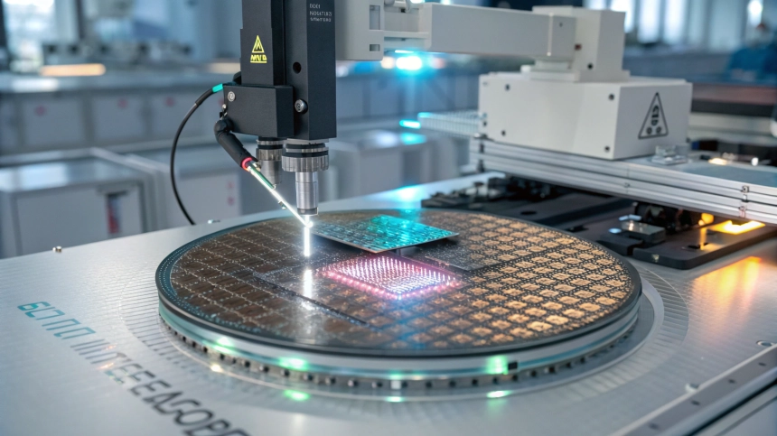  챔파워, 269억 투자 유치…AI 칩용 차세대 CMP 기술로 주목