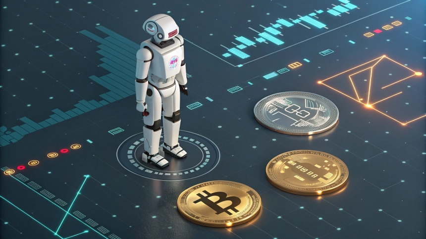  AI부터 텔레그램까지… 트레이딩 봇, 암호화폐 투자 주도한다