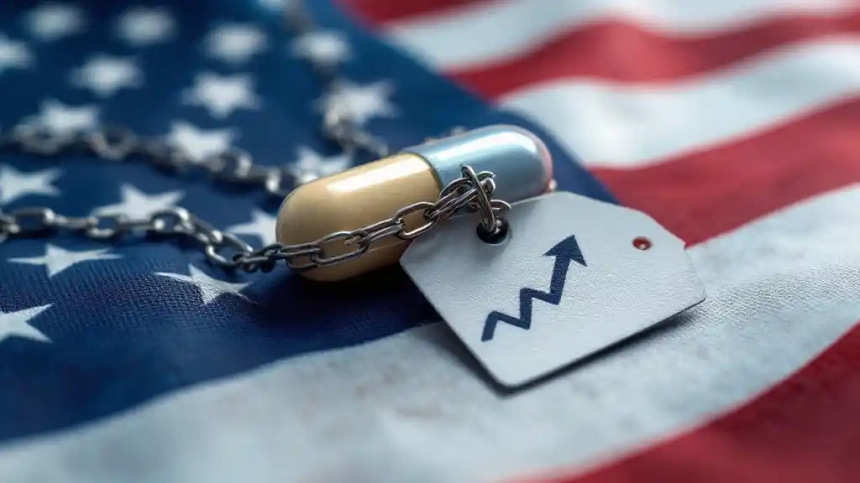  트럼프 관세폭탄에 암 치료비 1천만 원↑… 미국 의료비 불안 커진다