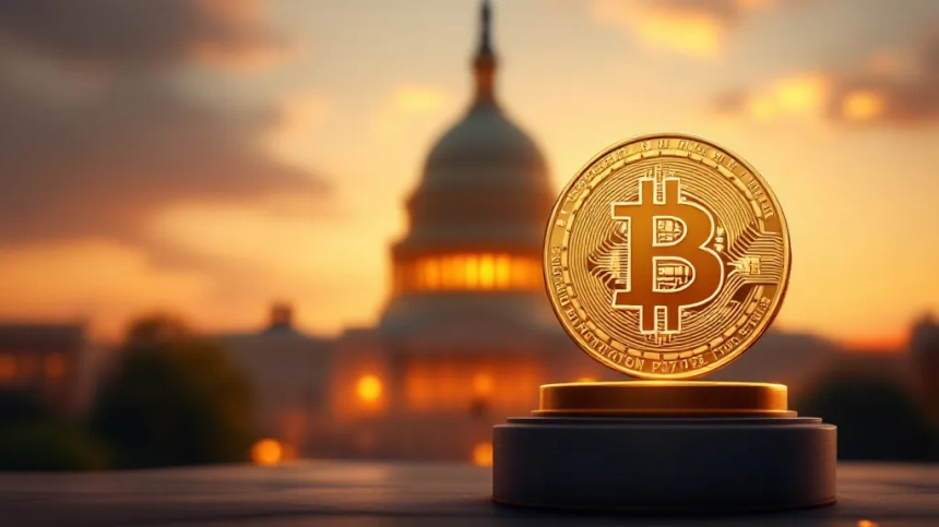  트럼프 취임식, 암호화폐 시장엔 '무풍지대'… 기대는 정책 발표 이후로