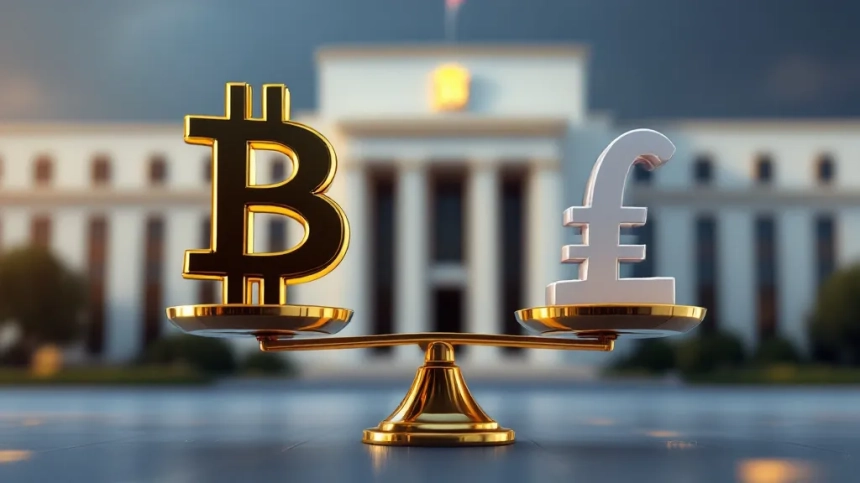  美 CPI 발표 임박…비트코인(BTC) 향방 가를 '인플레 분수령'