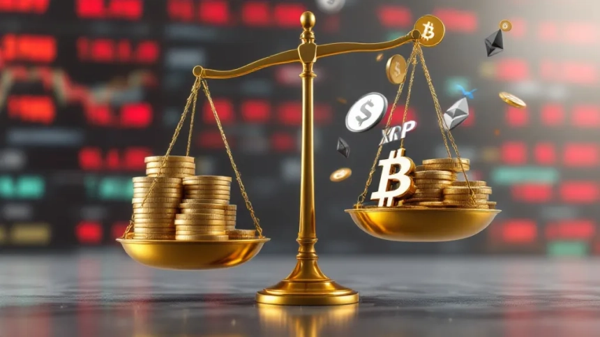  트럼프發 관세폭탄에 암호화폐 급락…美 상무장관 이해충돌 논란까지