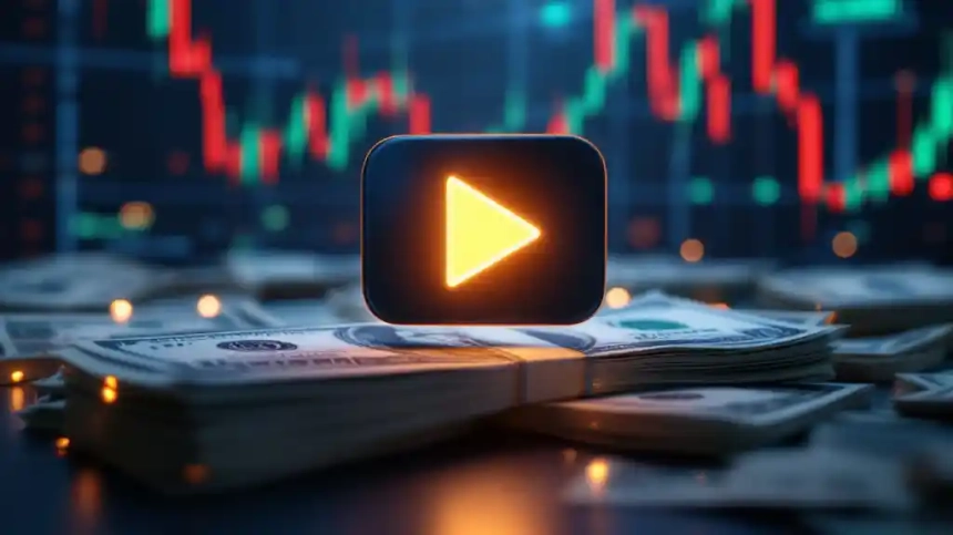 넷플릭스(NFLX), 실적 기대 속 '방어주' 부상…목표주가 20%↑