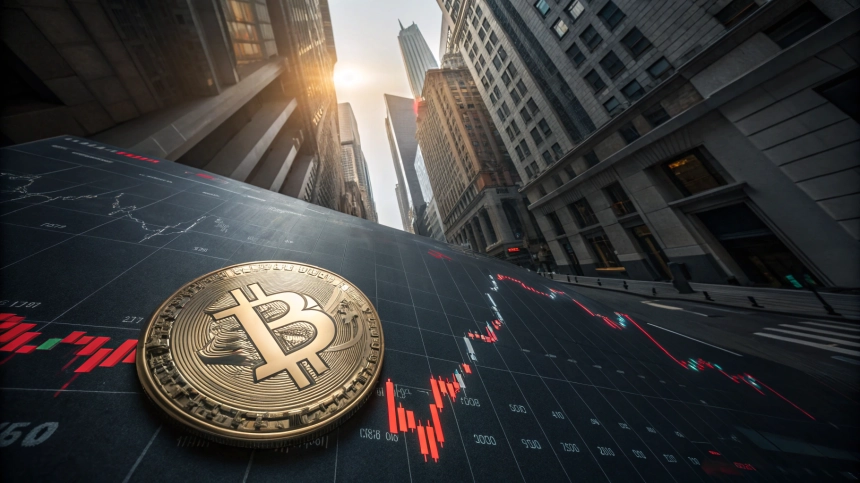  비트코인(BTC), 8만9,000달러 돌파… 9만 달러 저항선 놓고 공방