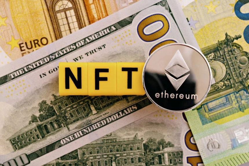 주간 NFT 거래량 1820억 달러…이뮤터블 1위·크립토펑크 고가 거래 집중