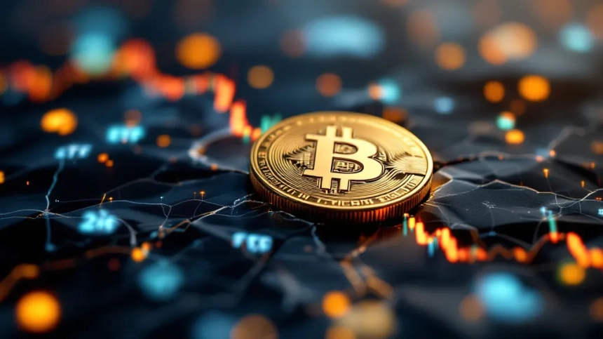 비트코인(BTC) 1분기 12% 하락…기관 매수에도 장기 보유자 매도에 무너졌다