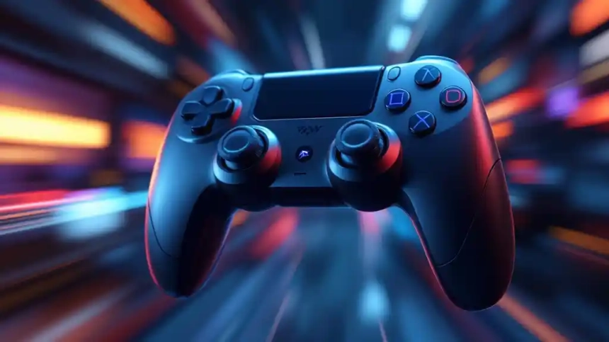  닌텐도, 스위치2 전용 ‘드래그 X 드라이브’ 공개…조이콘 마우스로 휠체어 농구 구현