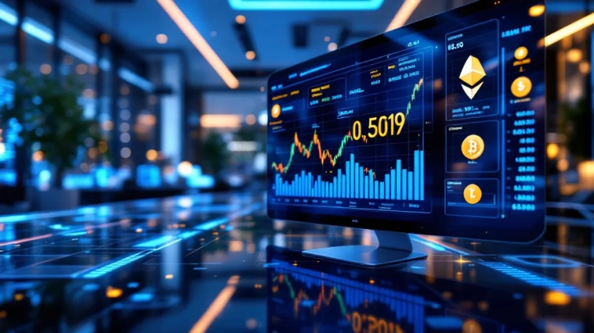  OKX, 미국 법무부와 7,171억 원 합의 후 미국 시장 재진출