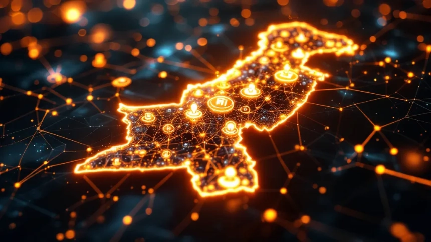  파키스탄, CZ 전략 고문 영입…국가 암호화폐 생태계 본격 추진