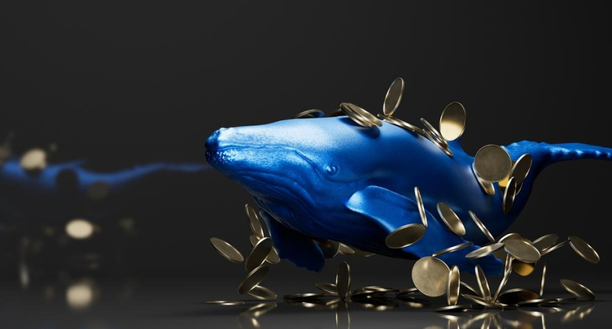 고래들 판매에도 파트코인(FARTCOIN), 잃지 않은 최근 모멘텀