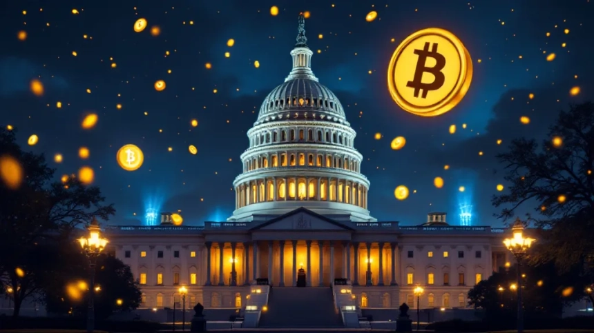 미 상원, 5월 스테이블코인 규제 법안 표결 예정