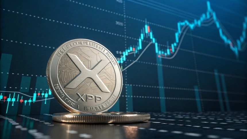  리플, 가격 통합 마무리 임박 대규모 변동성 앞두고 방향성 주목 / 셔터스톡 