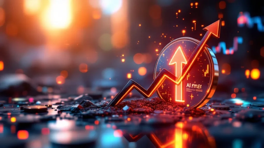  60% 폭락한 파이코인(PI)…밈코인 ‘MIND’ 프리세일에 109억 몰렸다