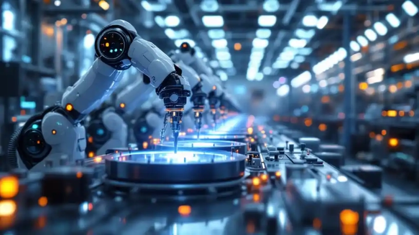  로슈, 美에 72조 원 투자…1.2만개 일자리 창출 나선다 / TokenPost Ai 