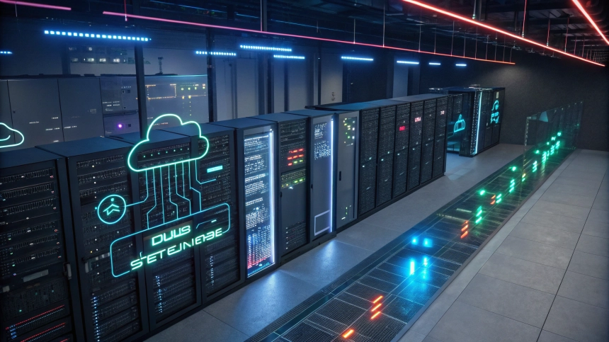  AI 인프라의 새 심장 'AI 게이트웨이', 클라우드 전쟁의 핵으로 부상