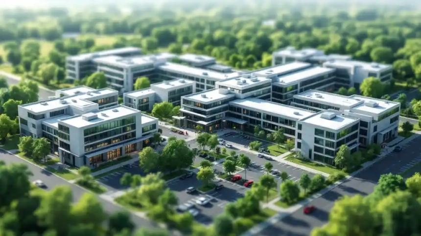 美 롱아일랜드 대형 메디컬오피스 23억 달러에 매각… 안정 캡레이트 6.5%
