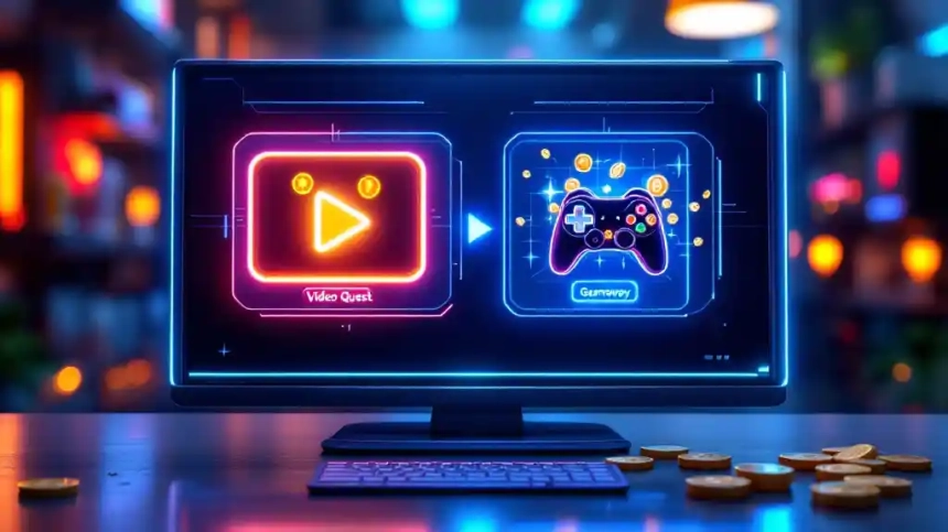  디스코드 '퀘스트'로 광고 혁신…게임 광고 캠페인 70건 돌파