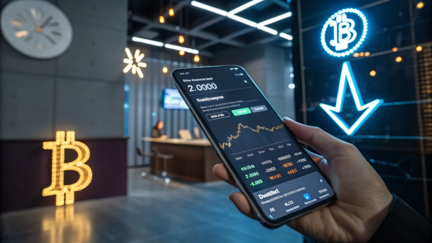  암호화폐 거래 급증에 힘입어 레볼루트, 14억달러 사상 최대 수익